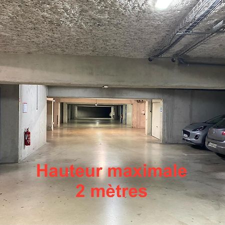 Sejour Evasion A Uzes Apartment Luaran gambar