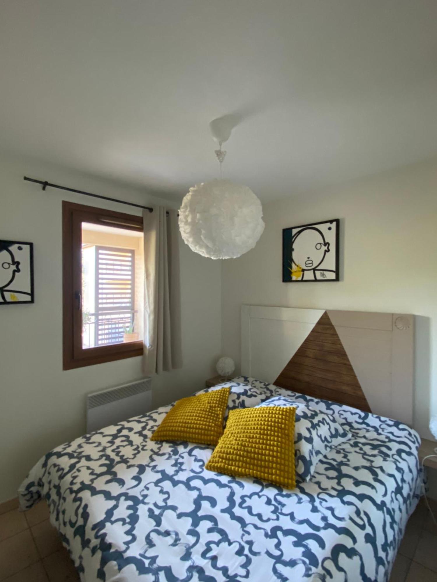 Sejour Evasion A Uzes Apartment Luaran gambar