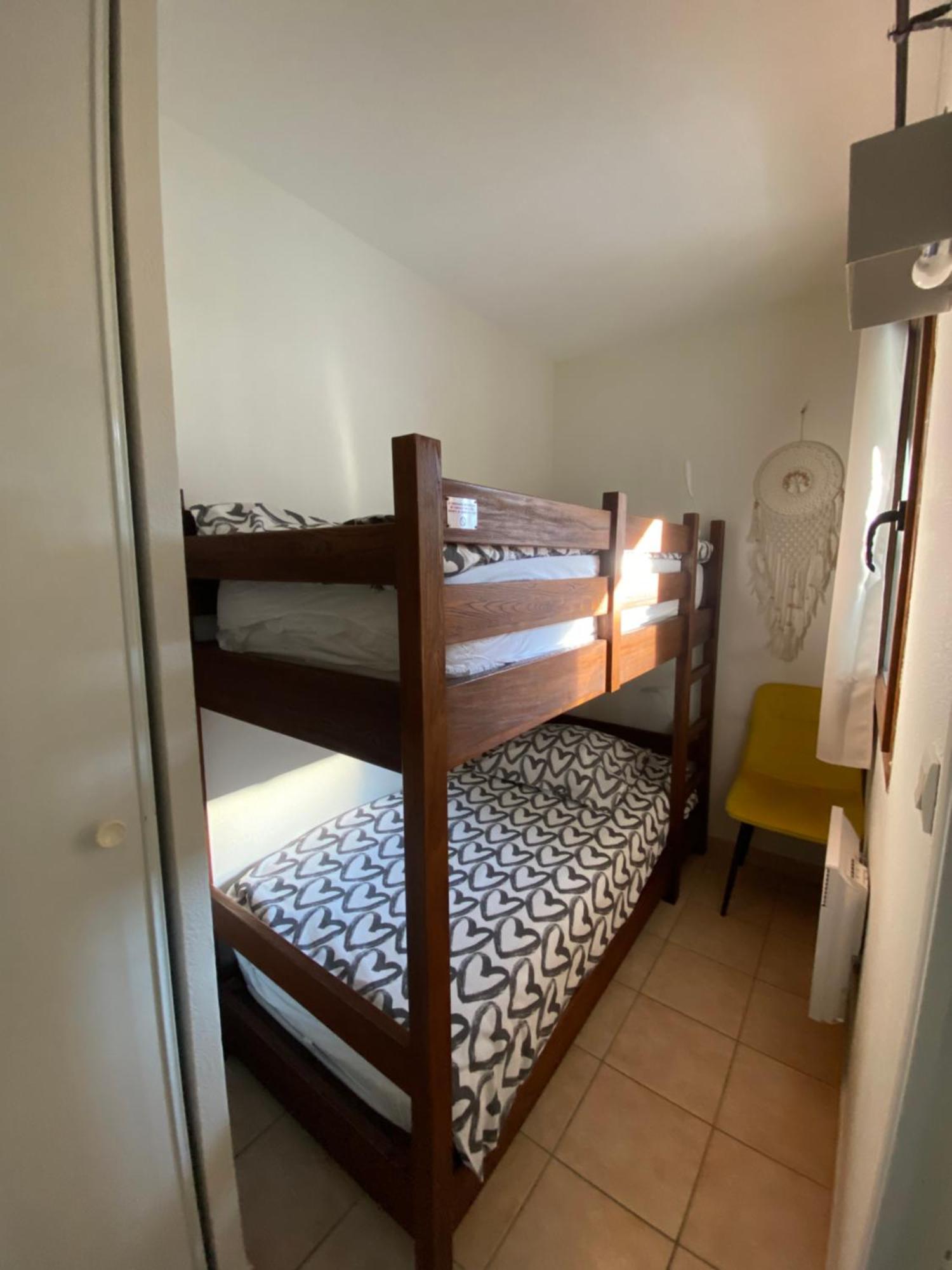 Sejour Evasion A Uzes Apartment Luaran gambar