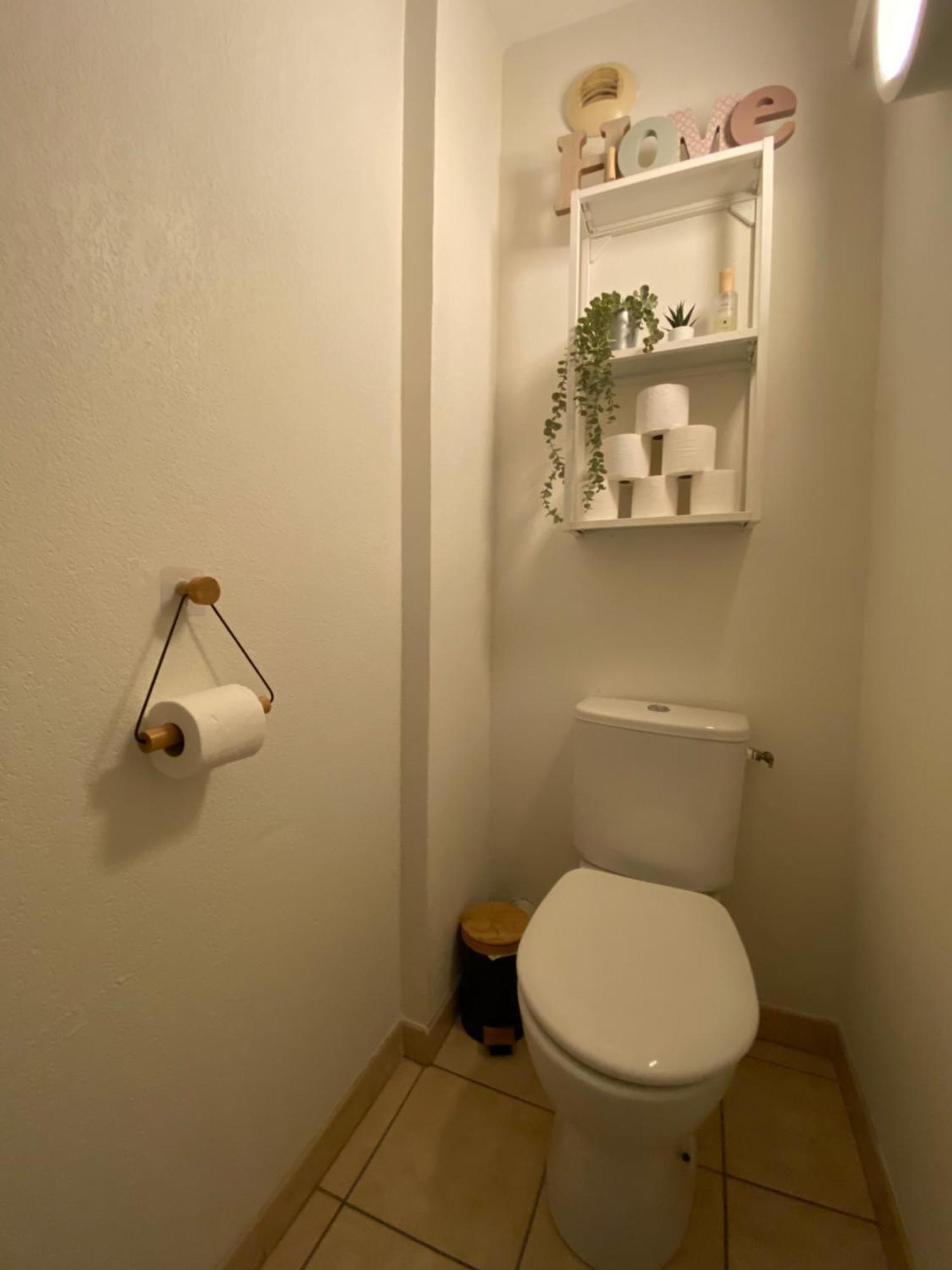 Sejour Evasion A Uzes Apartment Luaran gambar